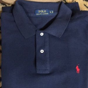 Ralph Lauren Polo Shirt xl